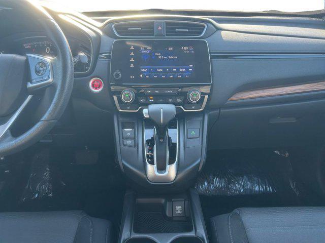 used 2019 Honda CR-V car, priced at $20,987