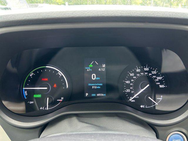 used 2021 Toyota Sienna car, priced at $41,662