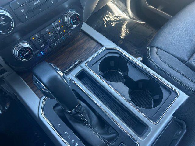 used 2020 Ford F-150 car, priced at $41,980