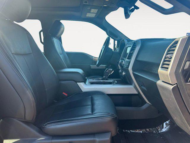 used 2020 Ford F-150 car, priced at $41,980