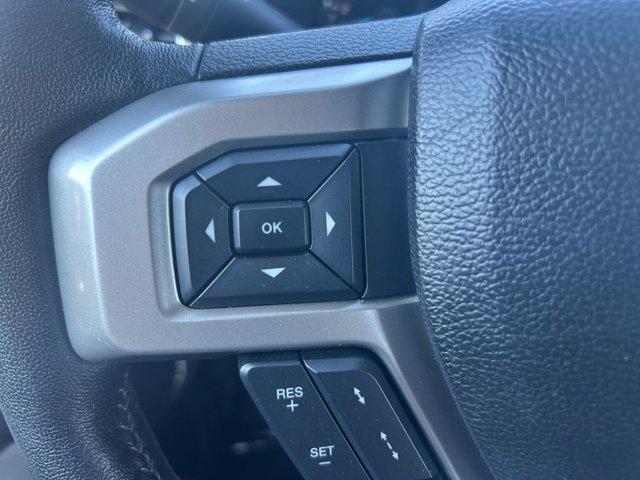 used 2020 Ford F-150 car, priced at $41,980