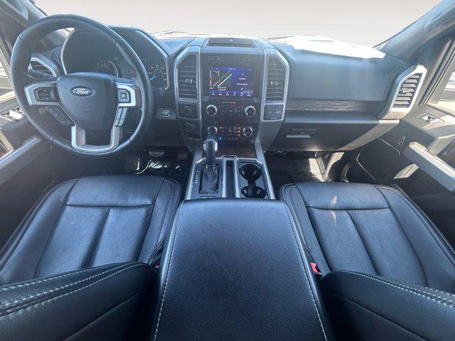 used 2020 Ford F-150 car, priced at $41,980