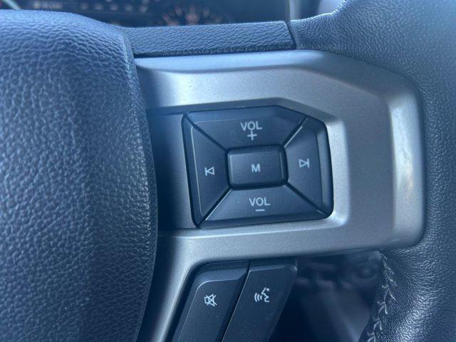 used 2020 Ford F-150 car, priced at $41,980