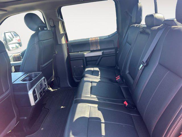 used 2020 Ford F-150 car, priced at $41,980