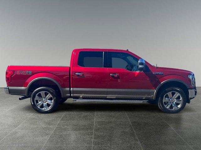 used 2020 Ford F-150 car, priced at $41,980