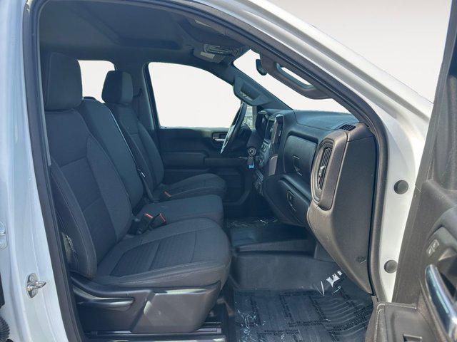 used 2022 Chevrolet Silverado 3500 car, priced at $53,988