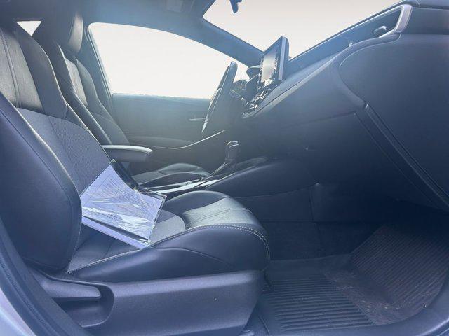 used 2022 Toyota Corolla car, priced at $27,888