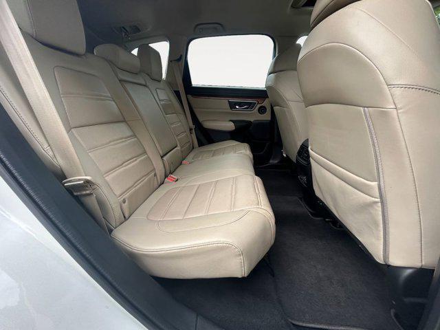used 2018 Honda CR-V car, priced at $22,988