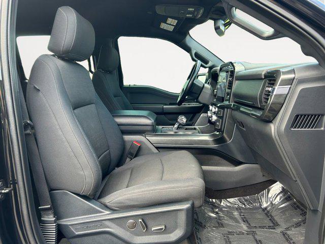 used 2021 Ford F-150 car, priced at $39,987