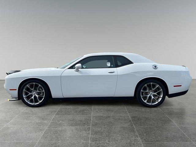 used 2023 Dodge Challenger car, priced at $29,988