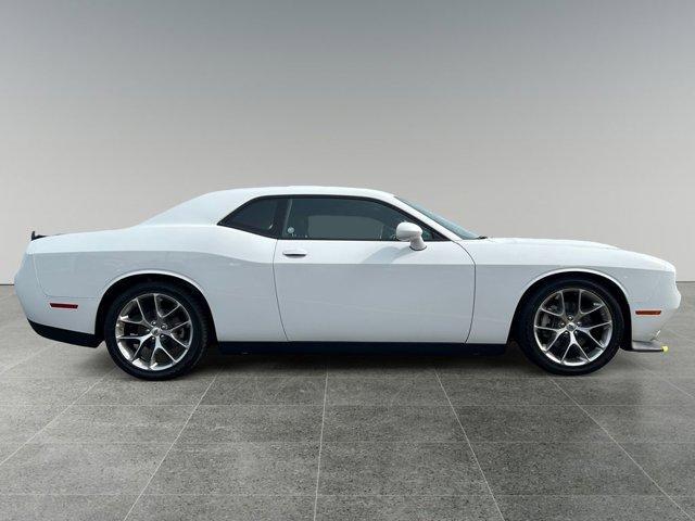 used 2023 Dodge Challenger car, priced at $29,988