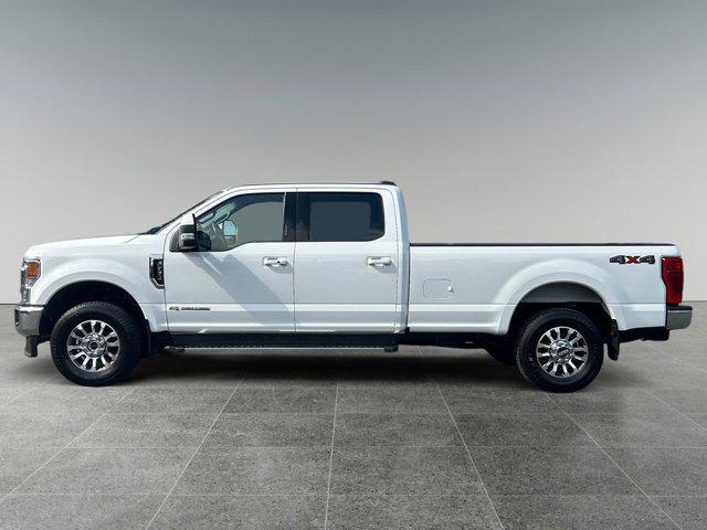 used 2021 Ford F-350 car, priced at $64,877