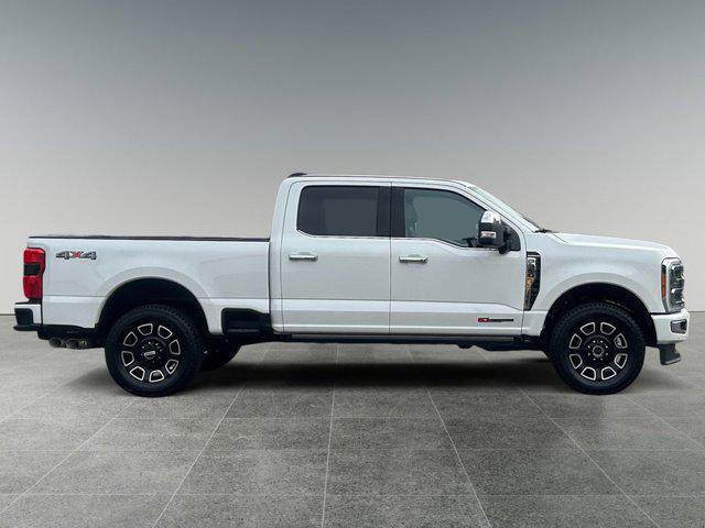 used 2023 Ford F-350 car, priced at $91,500