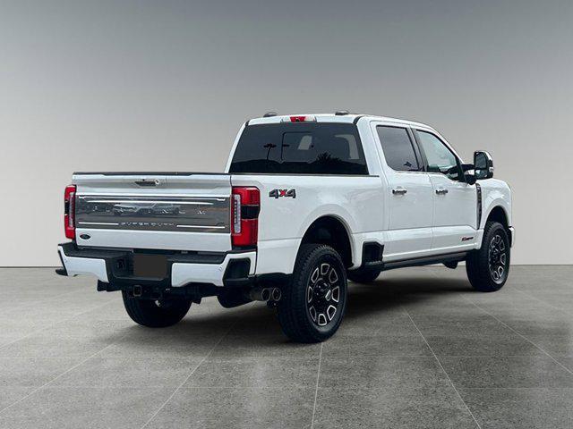 used 2023 Ford F-350 car, priced at $91,500