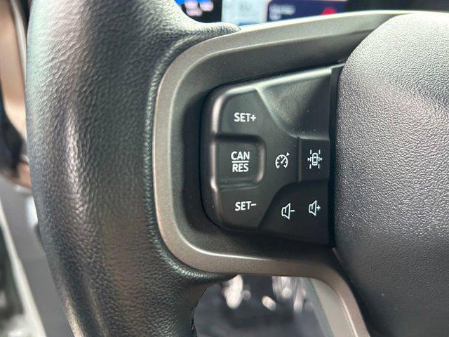 used 2023 Ford Bronco car, priced at $43,809