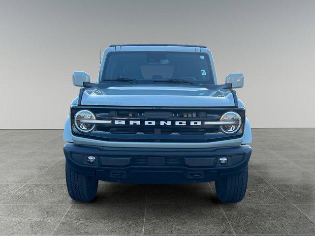 used 2023 Ford Bronco car, priced at $47,988