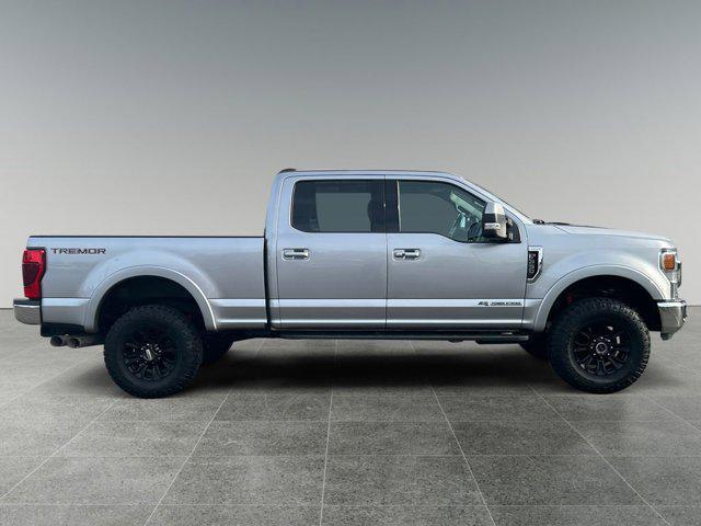 used 2020 Ford F-350 car, priced at $67,990