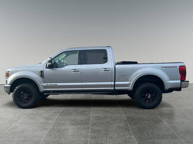 used 2020 Ford F-350 car, priced at $67,990