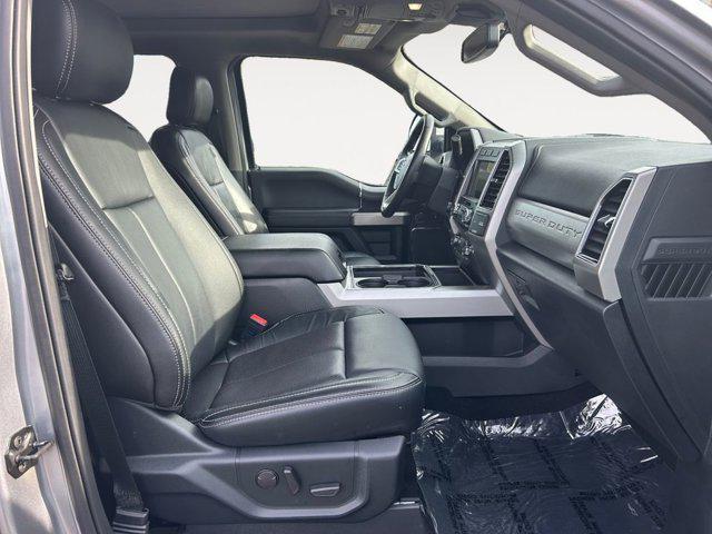 used 2020 Ford F-350 car, priced at $67,990