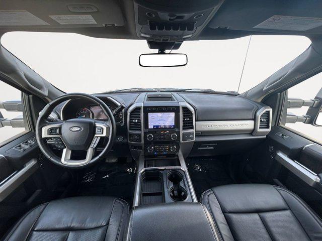 used 2020 Ford F-350 car, priced at $67,990