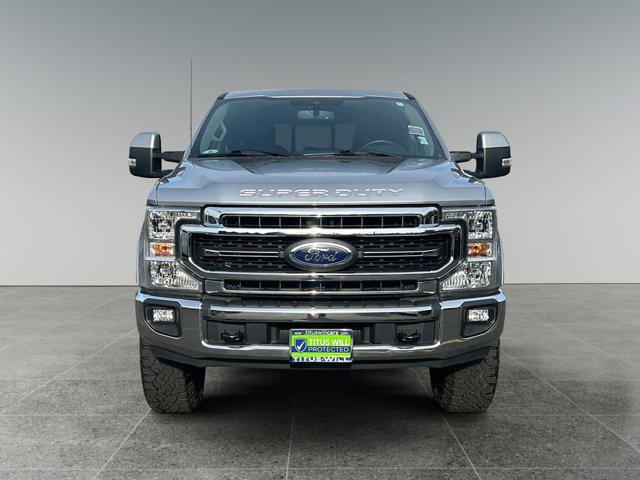 used 2020 Ford F-350 car, priced at $67,990