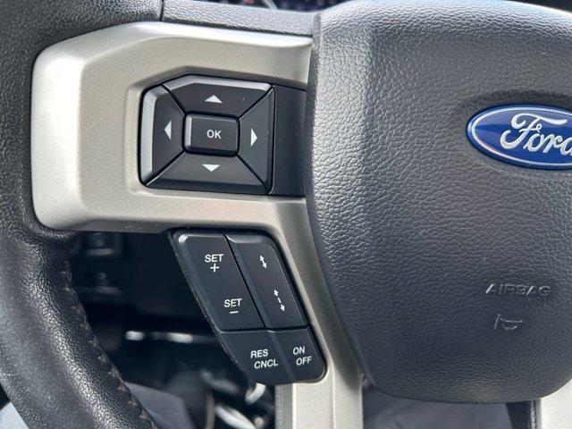 used 2020 Ford F-350 car, priced at $62,877