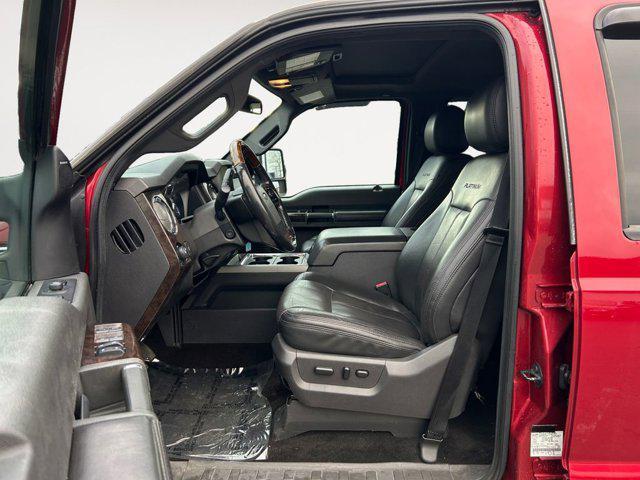 used 2014 Ford F-350 car, priced at $44,977