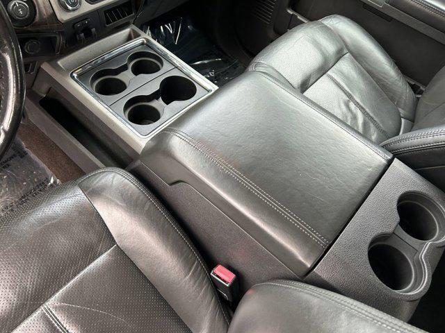 used 2014 Ford F-350 car, priced at $44,977