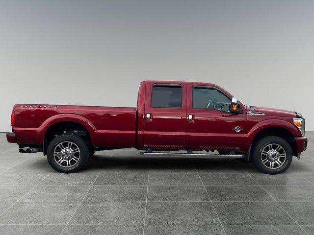 used 2014 Ford F-350 car, priced at $44,977