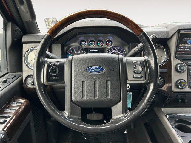 used 2014 Ford F-350 car, priced at $44,977