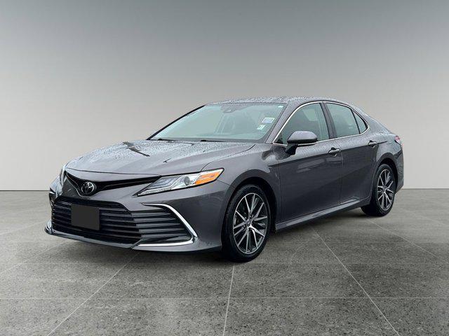 used 2023 Toyota Camry car, priced at $29,888