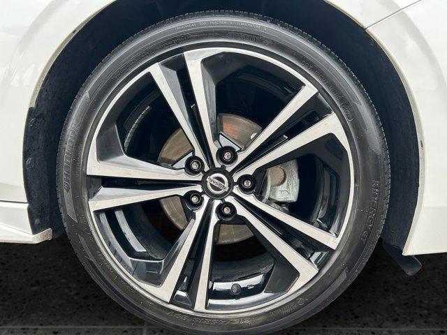 used 2023 Nissan Sentra car, priced at $23,829