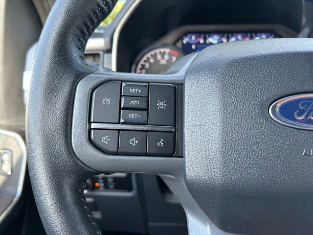 used 2022 Ford F-150 car, priced at $45,888