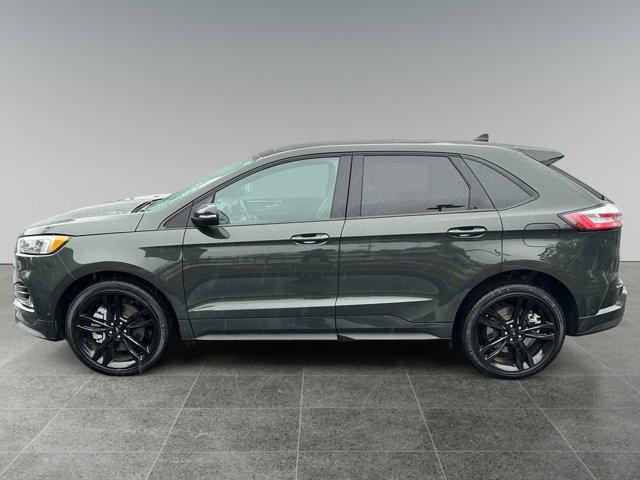 used 2024 Ford Edge car, priced at $40,888