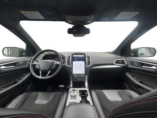 used 2024 Ford Edge car, priced at $40,888