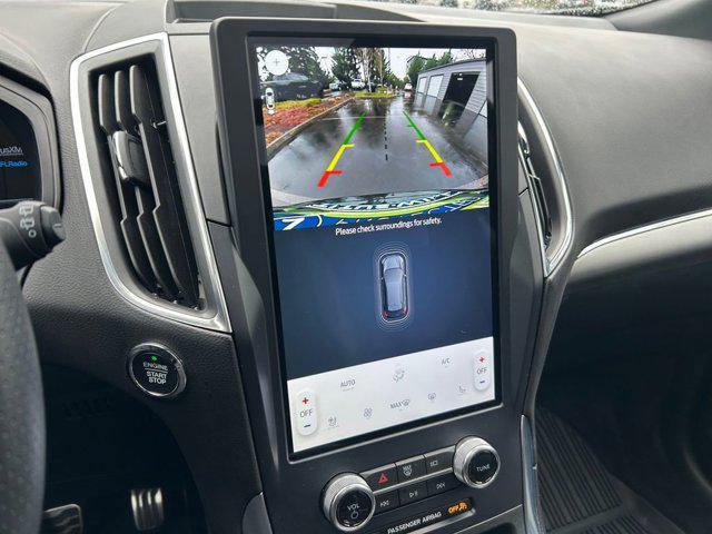 used 2024 Ford Edge car, priced at $40,888