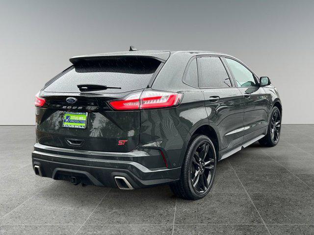 used 2024 Ford Edge car, priced at $40,888