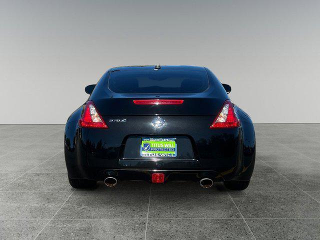 used 2016 Nissan 370Z car, priced at $24,989