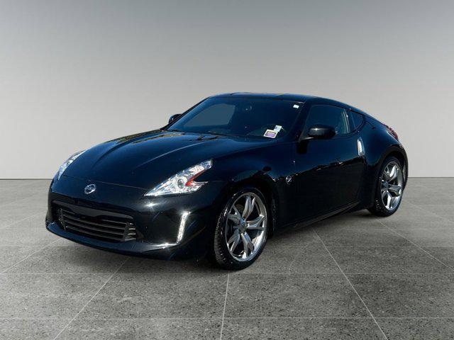 used 2016 Nissan 370Z car, priced at $24,989