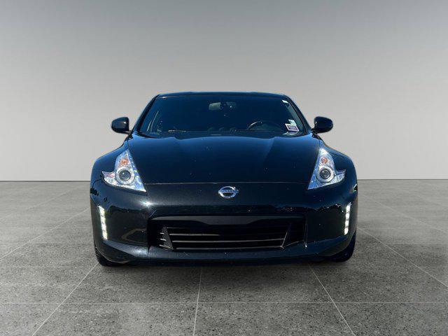 used 2016 Nissan 370Z car, priced at $24,989