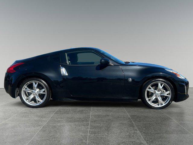 used 2016 Nissan 370Z car, priced at $24,989