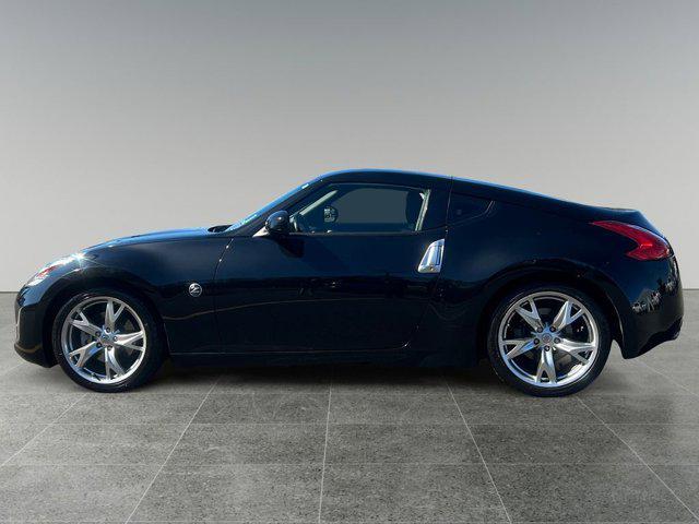 used 2016 Nissan 370Z car, priced at $24,989