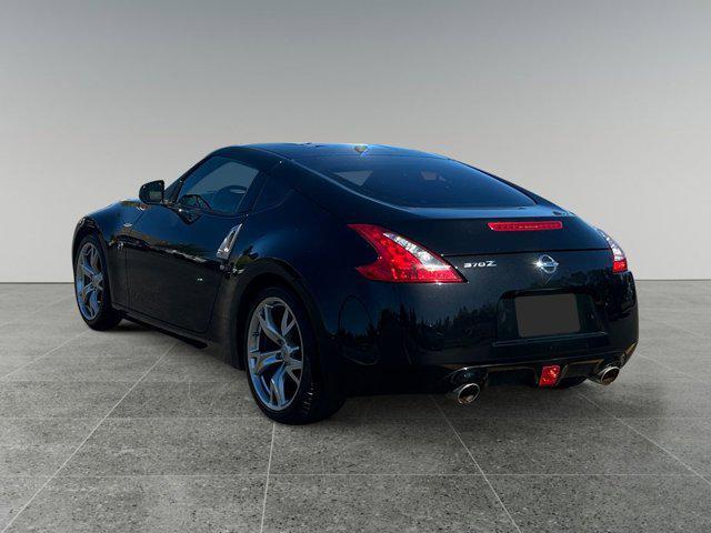 used 2016 Nissan 370Z car, priced at $26,987