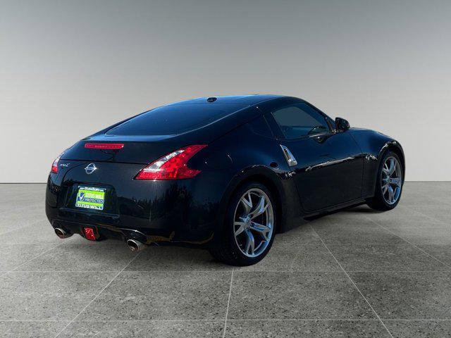 used 2016 Nissan 370Z car, priced at $24,989