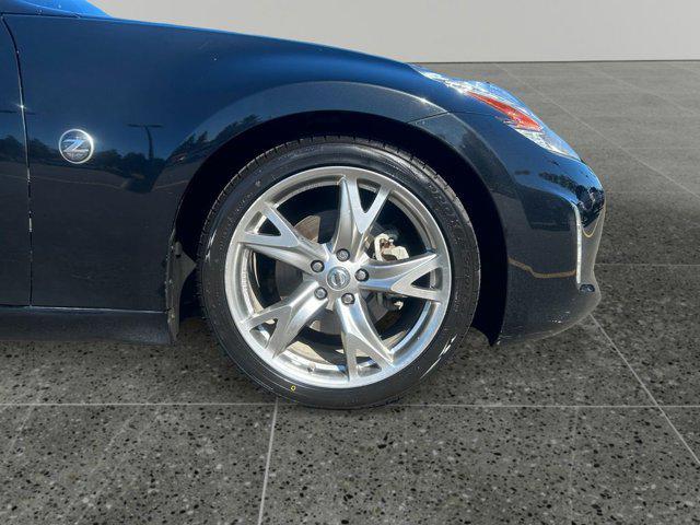 used 2016 Nissan 370Z car, priced at $24,989