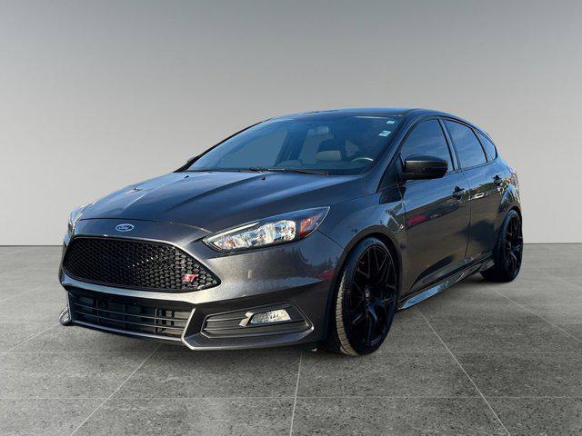 used 2017 Ford Focus ST car, priced at $19,877