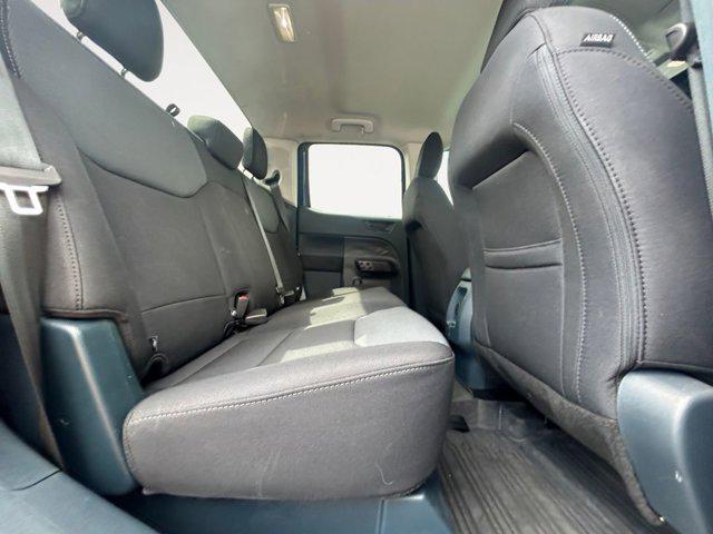 used 2024 Ford Maverick car, priced at $29,988
