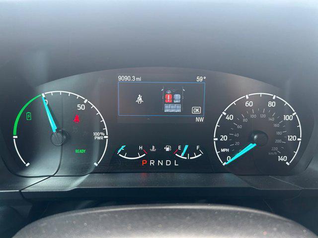 used 2024 Ford Maverick car, priced at $29,988