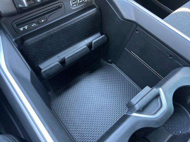 used 2019 Ram 1500 car, priced at $33,980