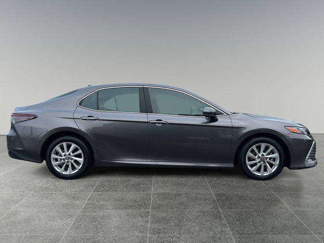 used 2023 Toyota Camry car, priced at $24,370